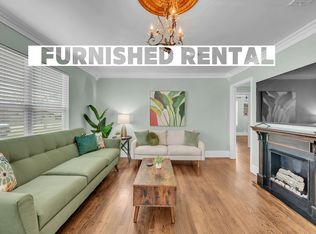 2301 North Dr, Taylor, TX 76574