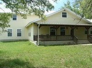 91 Joseph Ln, Harper, TX 78631