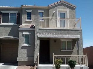 6308 Smooth Plain Ave, Las Vegas, NV 89139