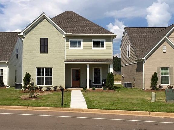 408 Anchorage Dr - Magnolia Grove