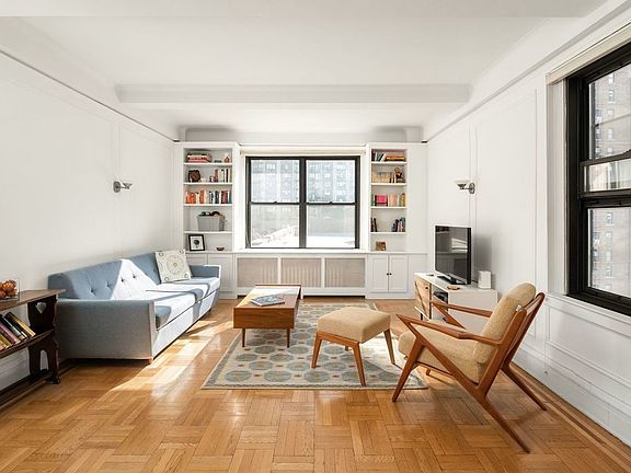 2nd image of 243 W 70th St APT 8D