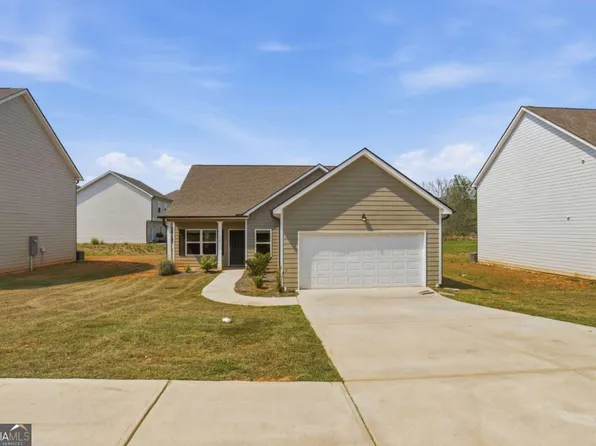 216 Venture Dr, Jackson, GA 30233