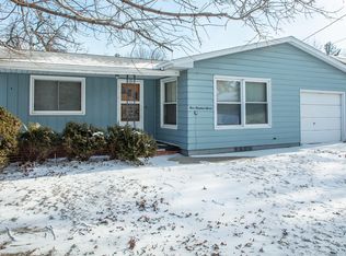407 Green St, Traer, IA 50675