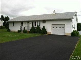 360 Cherry Hill Rd, Nazareth, PA 18064
