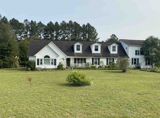408 Old River Rd S, Brooklet, GA 30415