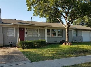 209 Carmen Dr, Garland, TX 75041