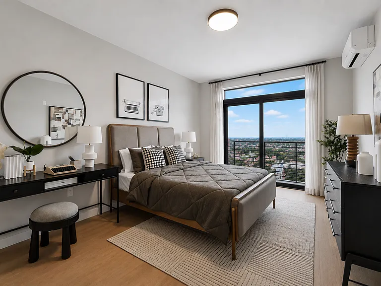 OneWest Apartments — Photo 4