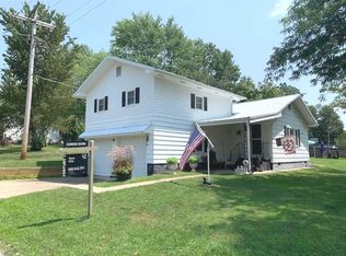 310 N Mulberry St, Marceline, MO 64658