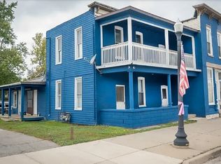 2868 Lewis Ave APT 2, Ida, MI 48140