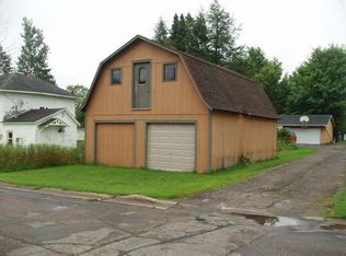 565 6th St S #S, Park Falls, WI 54552