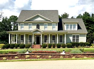 1032 Widgeon Way, Raleigh, NC 27603