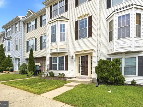 7705 Periwinkle Way #71, Severn, MD 21144