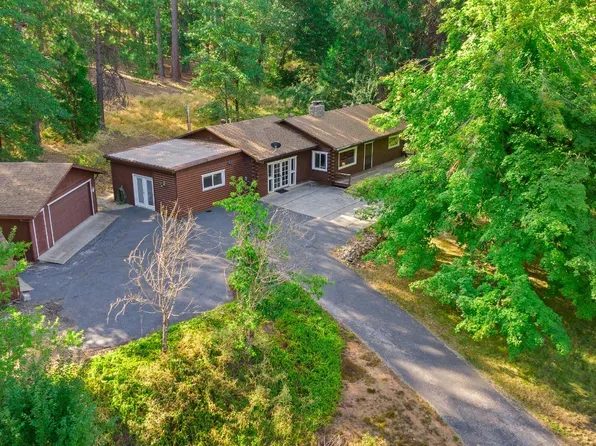 13069 Allison Ranch Rd, Grass Valley, CA 95949