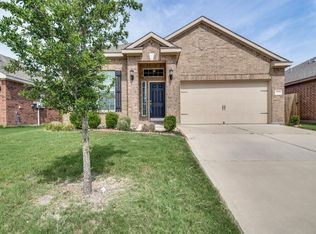 2712 Phillips St, Anna, TX 75409