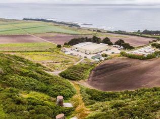 12720 Cabrillo Hwy, Pescadero, CA 94060