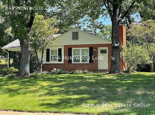 644 Huntwood Ln, Saint Louis, MO 63122