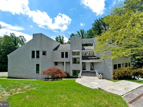 7545 Potomac Fall Rd, Mc Lean, VA 22102