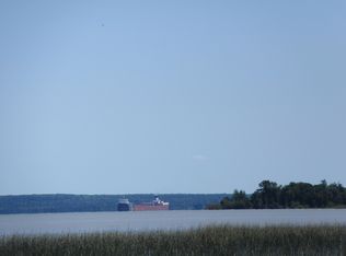 0 S Rocky Point Rd, Pickford, MI 49774