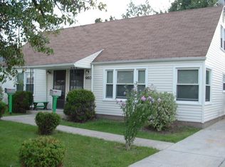 460 Belmont Ave, Buffalo, NY