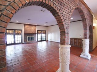 9617 Las Palmas, McAllen, TX 78504