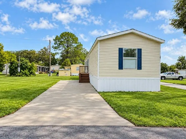 101 W Seaflower St #134, Apopka, FL 32712
