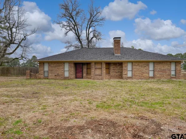 4161 County Road 191 E, Kilgore, TX 75662