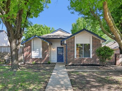 1014 Sanders Dr, Duncanville, TX, 75137