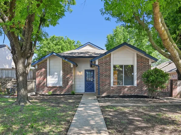 1014 Sanders Dr, Duncanville, TX 75137