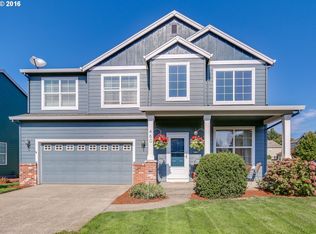 460 NE 19th Ave, Canby, OR 97013