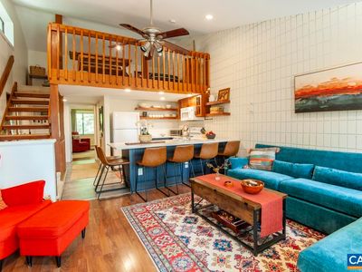 634 White Oak, Wintergreen Resort, VA, 22967