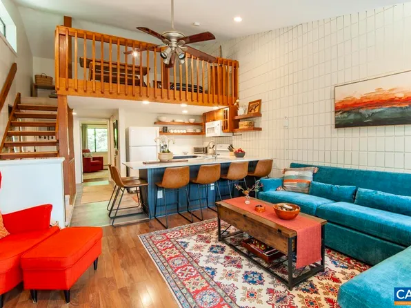 634 White Oak, Wintergreen Resort, VA 22967