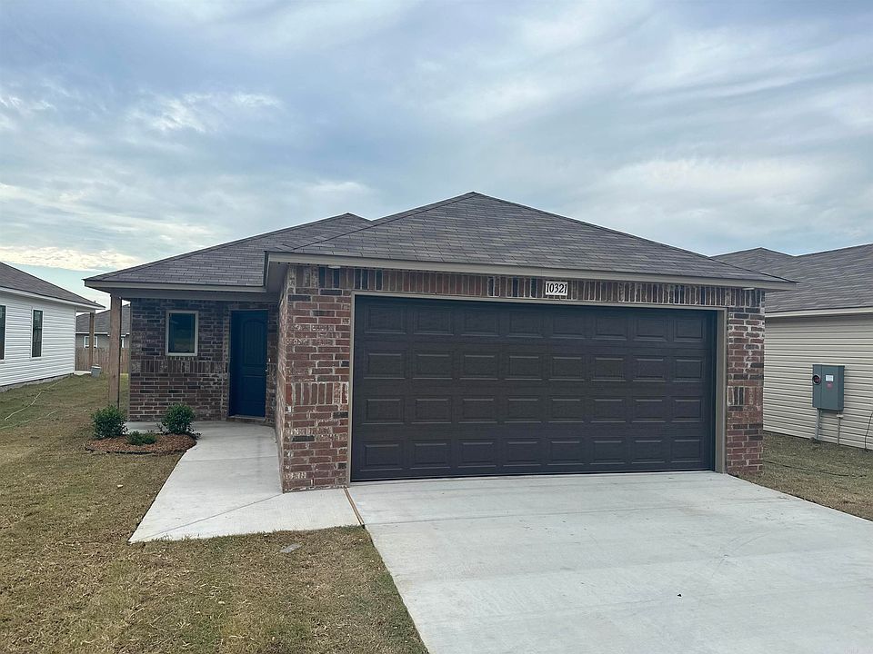 2nd image of 10321 Debbie Dr