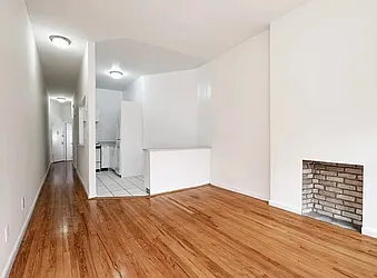 Rented by City Connections Realty