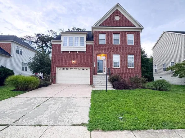 2039 Downshire Ct, Waldorf, MD 20603