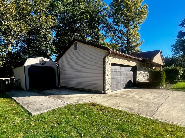 626 Country Club Rd, Columbus, OH 43213