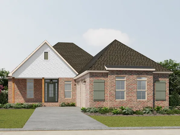 Harvey II B Plan, Steamboat Landing at Hammock Bay