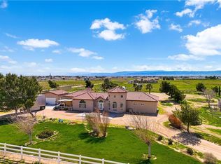 8714 W Avenue C2, Lancaster, CA 93536