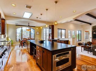 115 Barcelona Dr, Boulder, CO 80303