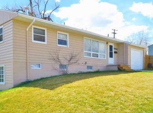 745 E 22nd St, Casper, WY 82601