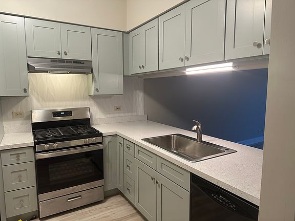 Kit extra deep extra wide ss sink