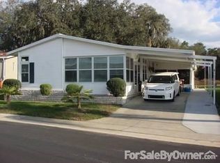 5635 Viau Way, Zephyrhills, FL 33540