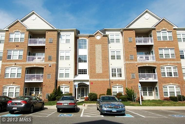 1st image of 2606 Hoods Mill Ct #3-401