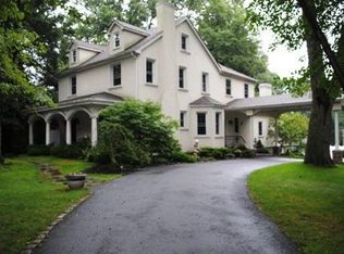 735 Blanch Ave, Norwood, NJ 07648
