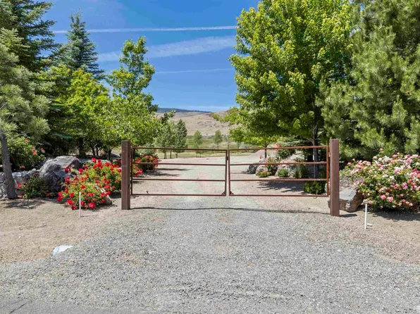 8525 Bellhaven Rd, Reno, NV 89511
