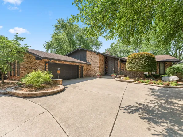 1401 Greenwood Ave, Munster, IN 46321
