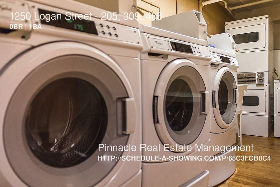 1st image of 1250 N Logan St APT 205