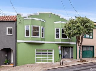 2768 Diamond St, San Francisco, CA 94131