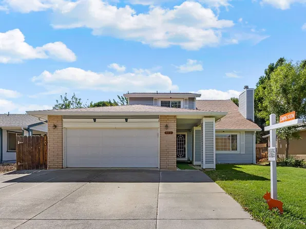 571 Gregory Drive, Vacaville, CA 95687