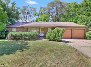 2603 N Halstead St, Wichita, KS 67204