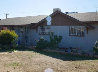 4047 W El Camino Dr, Phoenix, AZ 85051